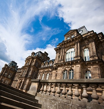 The Bowes Museum 